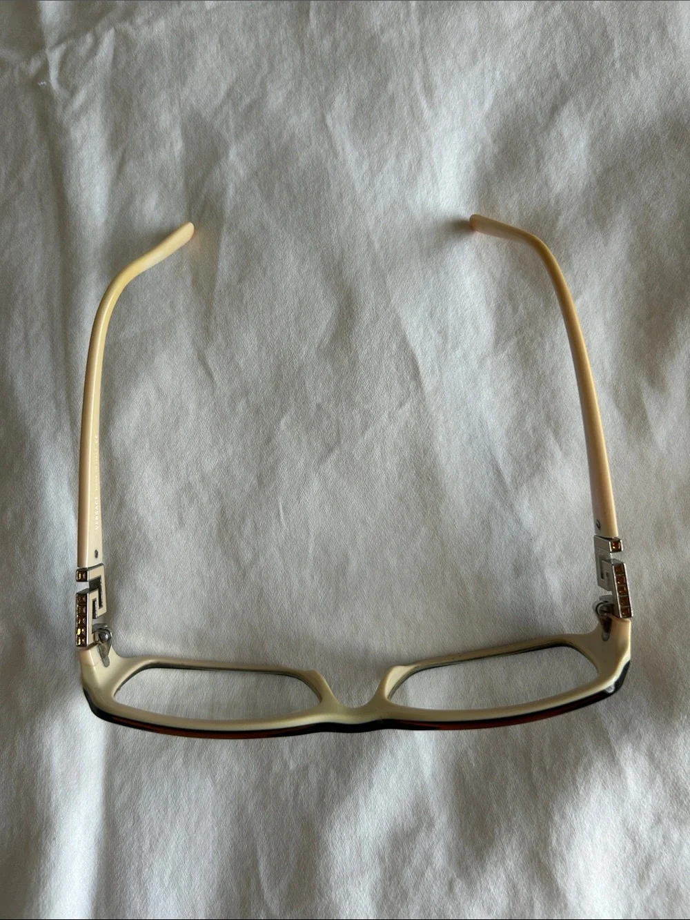 Vintage Versace Eyeglasses